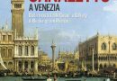 Canaletto a Venezia per la “Grande arte al cinema”