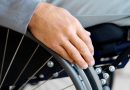 Il Segretario Santi interviene sulla disabilità