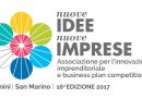 “Nuove Idee Nuove Imprese”, 18 sammarinesi in finale