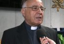 Padre Ciro Benedettini Consigliere d’Ambasciata in Vaticano