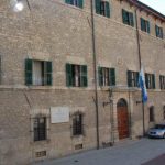 San Marino. Una delegazione del Bundestag incontra una rappresentanza di Consiglieri a Palazzo Begni