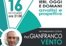 Gianfranco Vento: Banche ieri, oggi e domani