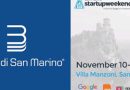 Techstars Startup Weekend San Marino promosso da BSM