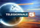 Tg 5, al lupo, al lupo? Non del tutto