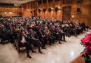 ECF, grande successo per la presentazione del volume: “Città di San Marino”