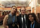 Primo premio per due giovani cantanti sammarinesi in Russia