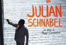 La Grande Arte al Cinema: “L’arte viva di Julian Schnabel”