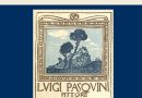 Luigi Pasquini a San Marino dal 1925 al 1932