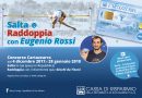 I vincitori della seconda estrazione “Salta e Raddoppia con Eugenio Rossi!”