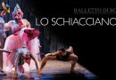 Il Balletto di Roma in scena al Teatro Nuovo  con “Lo schiaccianoci”