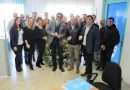 Opportunità, Prospettive e Networking al Brindisi di Natale del TSP