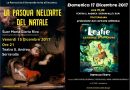 Due appuntamenti natalizi al teatro S. Andrea di Serravalle