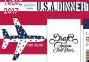 A Domagnano una serata di musica, viaggi e cibo “made in Usa”