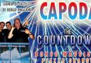 “The Countdown – Capodanno 2018” in piazza a Borgo Maggiore