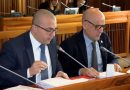 Consiglio: passano patrimoniale e minimum tax