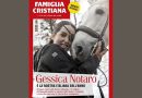 Gessica Notaro: Famiglia Cristiana la sceglie come Italiana dell’anno