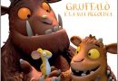 Speciale cinema per bambini: “Il Gruffalò” e “Il Gruffalò e la sua piccolina”