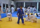 Chiuso il 6° Stage Giovanile di Judo “I Bollenti Spiriti”