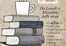 Apre la libroteca dei libri perduti e ritrovati