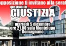 Questioni di giustizia