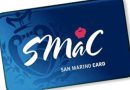 Sviluppi del gestionale San Marino Card – SMaC