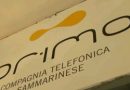 Telecom-Prima Spa debitrice dello Stato per oltre 1 milione di euro