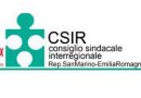 Nuove nomine nel CSIR