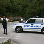 Furto al San Marino Outlet Experience: arrestati tre cittadini peruviani Furto al San Marino Outlet Experience: arrestati tre cittadini peruviani