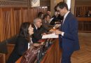 Consiglio, approvato all’unanimità un odg sulla gestione degli NPL