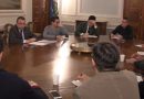 Quattro candidati alla presidenza di Banca Centrale