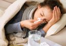 Influenza, il picco atteso a metà gennaio