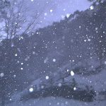 Neve sul Titano, disagi alla viabilità: controlli e allerta meteo