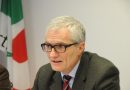 Il PSD si congratula con il Senatore Michele Nicoletti