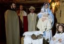 Per la festa dell’Epifania, torna a Montegiardino il Presepe vivente