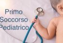 Primo soccorso in età pediatrica