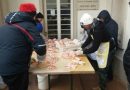 Torna la sagra del “cicciolo” a Chiesanuova