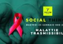 Social Things: Malattie Sessualmente Trasmissibili: l’importanza della prevenzione