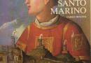 Il Santo Marino, nel 6° fascicolo della Storia Illustrata