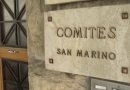 Comites San Marino, messaggio per i nuovi Ecc. Reggenti