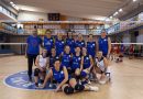 Juvenes Volley: ottimi risultati alla Coppa Emilia Romagna 2018