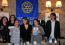 Concluso il Progetto Solidarietà del Rotary San Marino