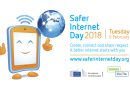 Cyberbullismo: oggi si celebra il Safer Internet Day 2018