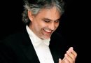 Andrea Bocelli ambasciatore di San Marino a disposizione