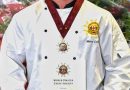 Chef Marco Casali viene nominato NIP World Master Chef