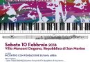 Concerto in occasione della giornata Mondiale contro l’uso dei bambini soldato