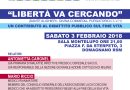 “Libertà va cercando”, la conferenza sul fine vita