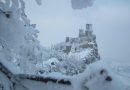 Meteo: lunga fase invernale, prima la pioggia, poi la neve, quindi il gelo