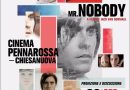 Cineforum sul tema della scelta, proiezione del film Mr. Nobody