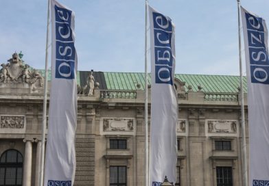 San Marino alla Riunione del Bureau OSCE PA