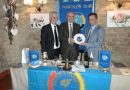 Il Panathlon Club ospita i vertici del calcio sammarinese